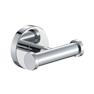 Handdoekhaak Plieger Vigo Dubbel Chroom