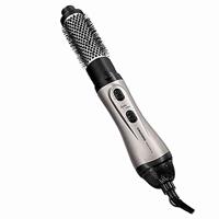 Grundig Hs 8980 Professionele Ionen-Haarstyler (Color-Protector, 1200 Watt), Zwart