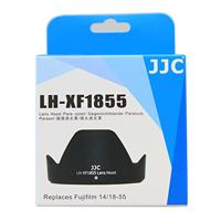 JJC LH-XF1855 Lenskap voor Fujifilm Serie