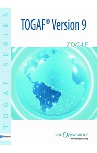 E-Book: TOGAF Version 9 (english version) - - ebook