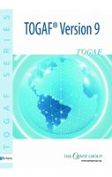 E-Book: TOGAF Version 9 (english version) - - ebook - thumbnail