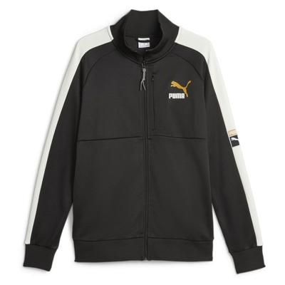 Puma T7 trainingsjack voor heren Puma T7 trainingsjack voor heren