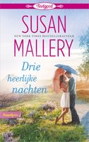 Drie heerlijke nachten - Susan Mallery - ebook - thumbnail