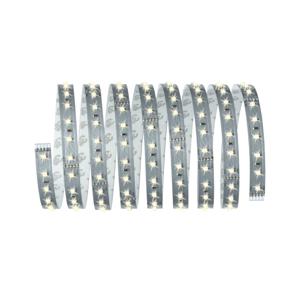 Paulmann MaxLED 500 70827 LED-strip uitbreidingsset Met connector (male) 24 V 2.5 m Warmwit 1 stuk(s)