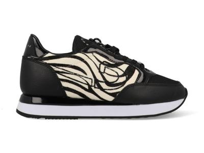 Cruyff Parkrunner CC4931203190 Zwart / Wit-36