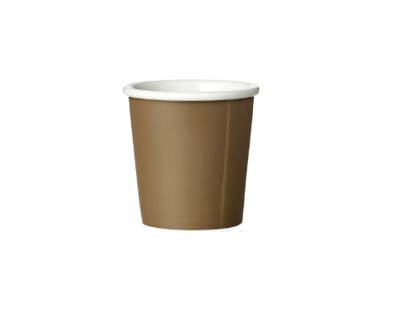 Viva Espresso kopje Papercup Anna Deep Forest 80 ml