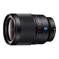 Sony FE Distagon T* 35mm f/1.4 ZA objectief (SEL35F14Z.SYX)