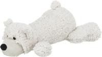 Trixie Be Eco Bear Elroy, pluche en knuffeldieren, gerecycled materiaal, 42 cm
