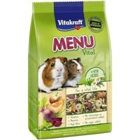 Vitakraft Menu Vital 1 kg - Merk: Vitakraft - EAN: 4008239181213