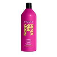 Total Results Keep Me Vivid Conditioner, 1000 ml