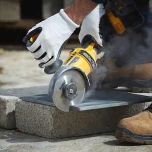 DeWALT DT3713-QZ haakse slijper-accessoire Knipdiskette