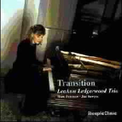 Transition - CD (0716043146826)