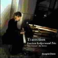 Transition - CD (0716043146826)