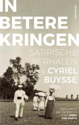 Cyriel Buysse In betere kringen Cyriel Buysse In betere kringen