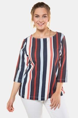 Ulla Popken sweatshirt - Grote Maten