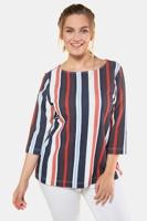 Ulla Popken sweatshirt - Grote Maten