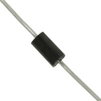 Diotec Supersnelle Si-gelijkrichter diode FE1B DO-204AC 100 V 1 A