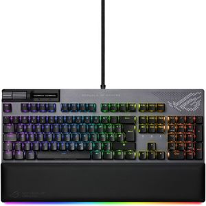 ROG Strix Flare II Animate Gaming toetsenbord