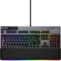 ROG Strix Flare II Animate Gaming toetsenbord