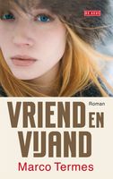 Vriend en vijand - Marco Termes - ebook - thumbnail