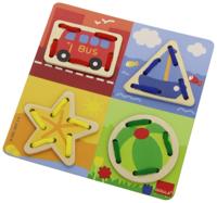 Diset 55018 educatief speelgoed