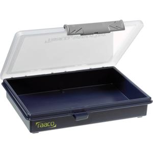 raaco Assorter 6-0 Universeel Assortimentsdoos (l x b x h) 175 x 143 x 32 mm Aantal vakken: 1 Inhoud 1 stuk(s)