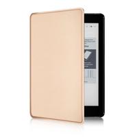 Shop4 - Kobo Aura Edition 2 (2016) Hoes (Geschikt voor modelnummer: N236) - Book Cover Cabello Goud