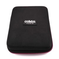 Cokin Filter Wallet voor 5 Z-Pro Serie filters en Houder Z3068 - thumbnail