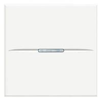 Legrand Bticino/-Ax-kruislicht 1 P lijst M 16 A 2