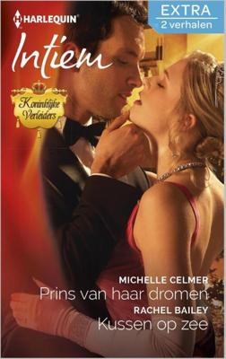 Prins van haar dromen ; Kussen op zee - Michelle Celmer, Rachel Bailey - eBook (9789402508352) Prins van haar dromen ; Kussen op zee - Michelle Celmer, Rachel Bailey - eBook (9789402508352)