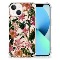 iPhone 13 Case Flowers