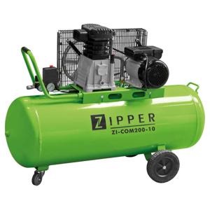 Zipper ZI-COM200-10 luchtcompressor 2200 W AC