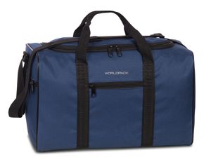 Worldpack Reistas 15L Blauw