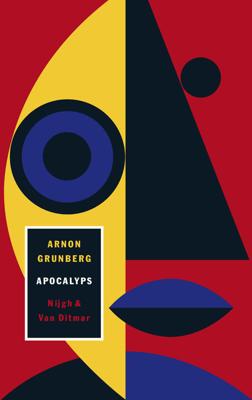 Apocalyps - Arnon Grunberg - eBook (9789038898179)