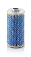 MANN-FILTER H 943/7 x Oliefilter - voor Auto's + Transporters