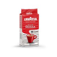 Lavazza koffie qualita rossa (250gr gemalen koffie) - thumbnail