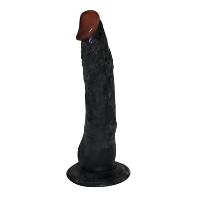 Lover - Realistische Dildo Met Zuignap - Invoerdiepte 20 cm Lover - Realistische Dildo Met Zuignap - Invoerdiepte 20 cm