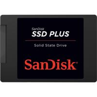 SSD Plus, 480GB