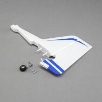 E-Flite - Vertical Fin/Rudder: Valiant 1.3 (EFL4961)