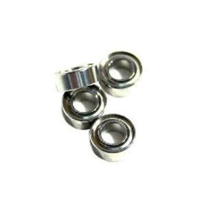 Ball Bearing 5x10x4mm (BRG001)