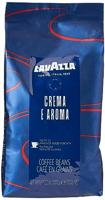 Lavazza koffiebonen crema e aroma BLUE (1kg)