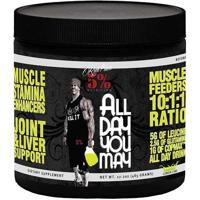 All Day You May 465gr Lemon Lime