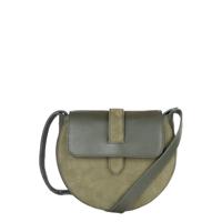 Cowboysbag Bowen Crossbody Bag green  Damestas