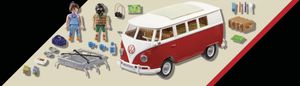 Playmobil 70176 Volkswagen T1 campingbus