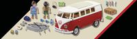 Playmobil 70176 Volkswagen T1 campingbus - thumbnail