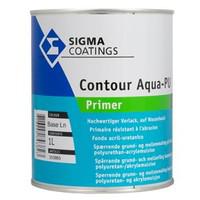 Sigma Contour Aqua Primer 1 liter - thumbnail