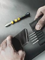 Wera ESD/11 SB Set Combinatieschroevendraaier - thumbnail