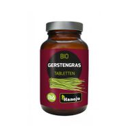 Gerstegras 500mg bio - thumbnail