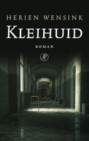 Kleihuid - Herien Wensink - ebook - thumbnail