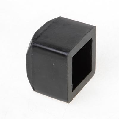 Mokerdop rubber 2000gr